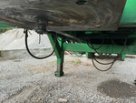 Chassis with Tongue/ Hitch Condition