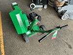 Picture, Left Rear Corner