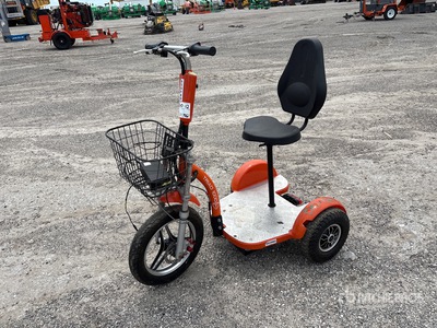 Triad 1000 Scooter