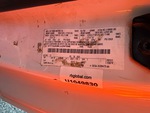 General Appearance with Motor Vehicle Safety Standards Label