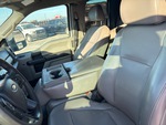 Cab with Seats/armrests