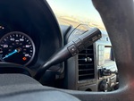 Cab with Gear Selector