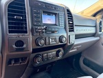 Cab with Heater