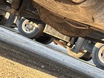 Drivetrain with Rear Axle