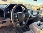 Cab with Steering Control