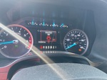 Cab with Oil Pressure
