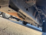 Chassis with Frame Condition