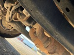 Drivetrain with Transfer Case