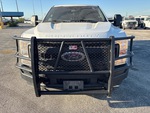 General Appearance with Exterior Lights