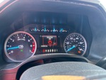 Cab with Gauges