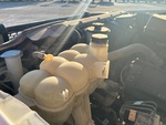 Engine with Radiator