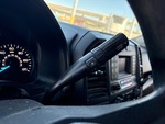 Cab with Gear Selector