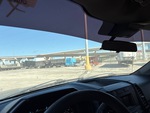 General Appearance with Glass