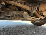 Drivetrain with Steer Axle