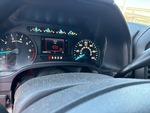 Cab with Gauges