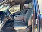 Cab with Seats/armrests