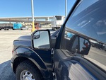 Cab with Mirrors