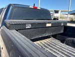 Chassis with Tool / Work Box