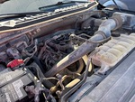 Engine with Engine - Right Side