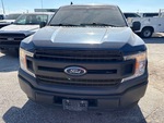 General Appearance with Exterior Lights