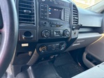 Cab with Heater