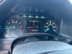 Cab with Warning Lights