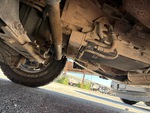 Drivetrain with Transfer Case