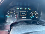 Cab with Oil Pressure