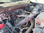 Engine with Engine - Right Side
