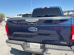 Chassis with Tailgate