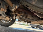 Drivetrain with Transfer Case