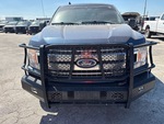 General Appearance with Exterior Lights