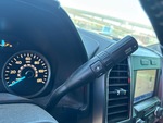 Cab with Gear Selector