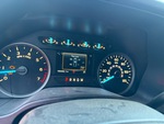 Cab with Oil Pressure