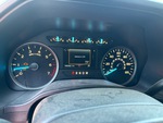 Cab with Warning Lights