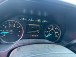 Cab with Gauges