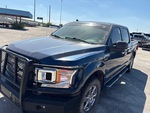 General Appearance with Paint