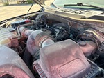 Engine with Engine - Left Side