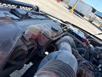 Engine with Radiator