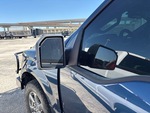Cab with Mirrors