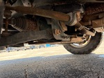 Drivetrain with Steer Axle