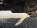 Drivetrain with Steer Axle
