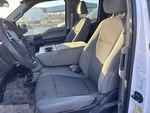 Cab with Seats/armrests