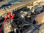 Engine with Engine - Right Side