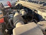 Engine with Engine - Left Side