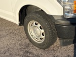 Chassis with Right Front Tire