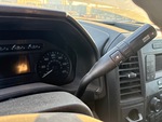 Cab with Gear Selector