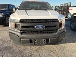 General Appearance with Exterior Lights