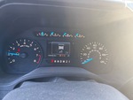 Cab with Gauges