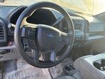 Cab with Steering Control